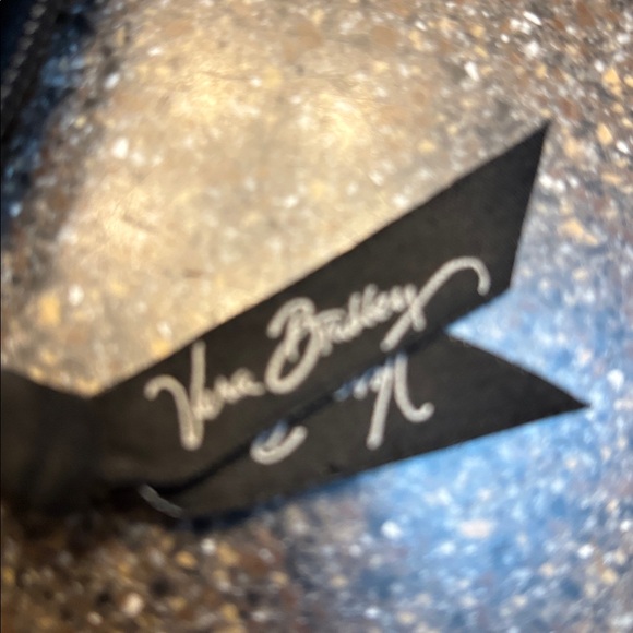 Vera Bradley Multicolor Floral Quilted Wallet - Picture 3 of 3